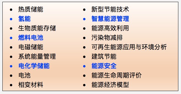 k8凯发国际官网入口|西安交大《储能与节能（英文）》入选高起点新刊项目